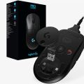 Logitech Gaming /Mouse/PC/Logitech G Pro Wireless Hero Gaming Mouse (16000 DPI). 
