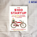 The $100 Startup - Chris Guillebeau. 