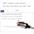 High Pressure Washer Garden Hose Nozzle Spray Sprayer. 