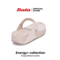 BATA Authentic Women Sandals အမျိုးသမီးဝတ် ‌ခြေညှပ်ဖိနပ် ( Preorder). 