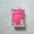 Make up sponge / မိတ်ကပ်ဖော့(1pc). 