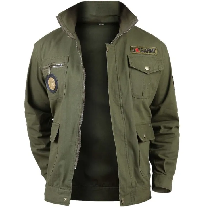 Orfilas%20men%20jacket%20zipper%20green%20outdoor,%20labor%20insurance%20work%20jacket%20men%20jackets%20cargo%20jacket%20men%20-%20Image%205