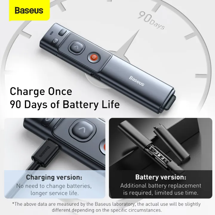 %F0%9F%94%B4%F0%9F%9F%A2Red%20/Green%20Baseus%20Orange%20Dot%20Wireless%20Presenter%20With%20USB/Type-C%20Receiver%20(Rechargeable/%20AAA%20battery%20type)%20-%20Image%207
