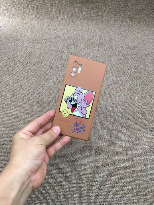 Samsung Note10 pro cover