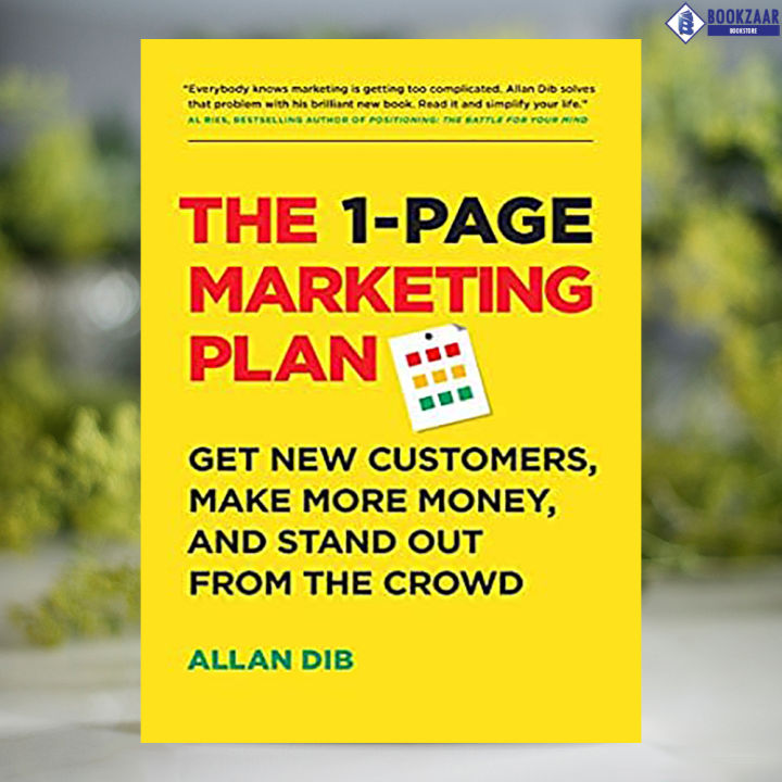 The%201-Page%20Marketing%20Plan%20-%20Allan%20Dib%20-%20Image%203