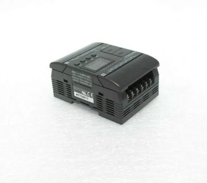 KEYENCE%20KV-16DR%20PLC%20-%20Image%202