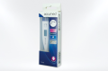 Accumed Digital Thermometer (Model - TK120). 