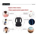 Back Brace Posture Corrector for Women and Men, Back Braces for Upper and Lower Back Pain Relief, Adjustable and Fully Back Support Improve Back Posture and Lumbar Support. 