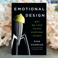 Emotional Design - Donald A. Norman. 