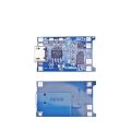 TP4056 Lithium Battery Charging Module(Micro),Electrical Circuitry & Parts. 