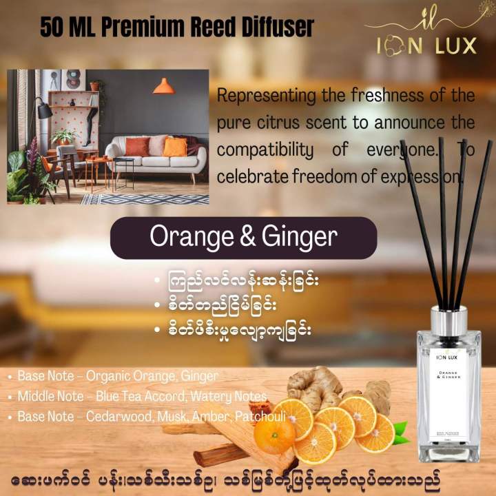 50Ml%20Reed%20Diffuser%20~%20Orange%20&%20Ginger%20-%20Image%202