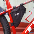 Lightweight Compact Bicycle Frame Bag – BSoul. 