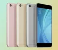 Redmi Note 5A Youth & Music Mobile Dual 4G (4GB+32GB). 