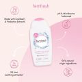 Femfresh Soothing Wash 250ml. 