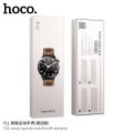 Hoco Y11 Smart Sports Watch. 