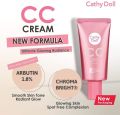 cathy doll cc cream(SPF50 PA+++)(50ml). 