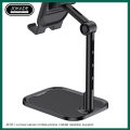 Jokade JE-021 JUNWEI series mobile phone/tablet desktop stand. 