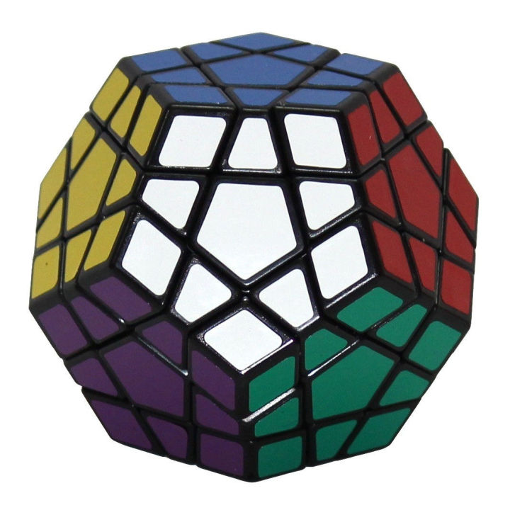 Megamix%20Rubik's%20Cube,%20Pentagonal%20Rubik's%20Speed%20Cubes,%20Brain-challening%20Cube%20-%20Image%204