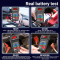 ANENG car battery tester multi-function 12V battery tester. 