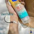 Vaseline Daily Sun Refreshing Serum. 