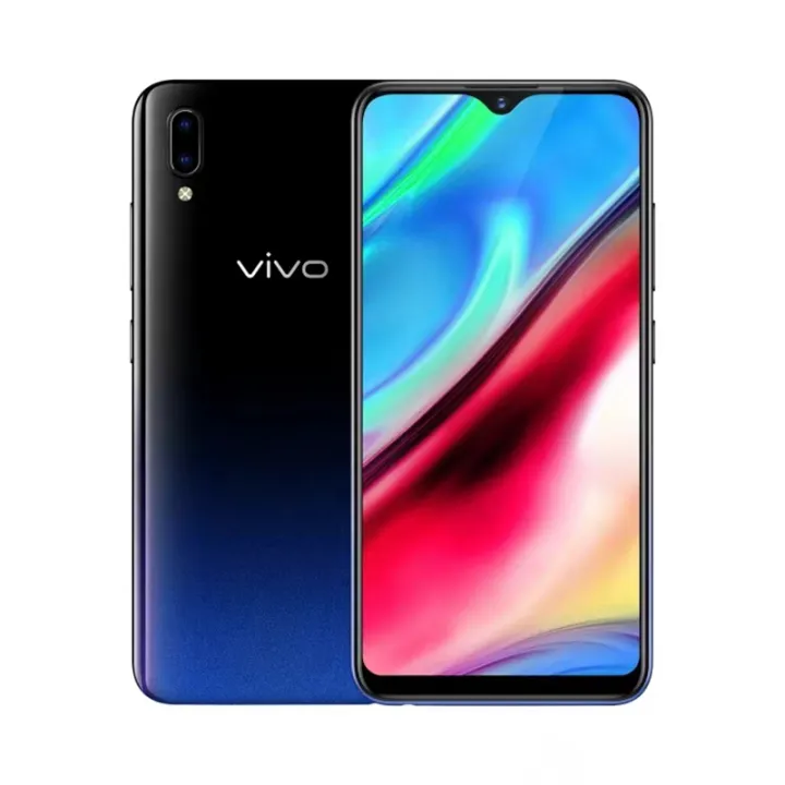 VIVO%20Y93%20Youth%20Music%2019:9%20HD(3GB+64GB)%20-%20Image%205
