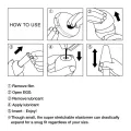 TENGA Egg Male Masturbator with Lubricant 1 Egg. 