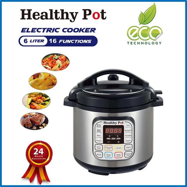Healthy%20Pot%20%7C%20Digital%206L%20Pressure%20Cooker%20With%20Stainless%20Steel%20Inner%20Cooking%20Pot%20-%20Image%203