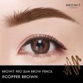 Browit Pro Slim Brow Pencil (0.06g). 