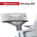 (Preorder) Officeintrend Office chair, Officeintrend, Racing Red model, red color. 