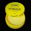 VitaCo Pomade Super Hold Yellow 80g ဗိုက်တာကိုပိုးမိတ် ခေါင်းလိမ်းဆီ အဝါ. 