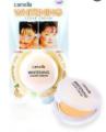 camella whitening clear cream. 