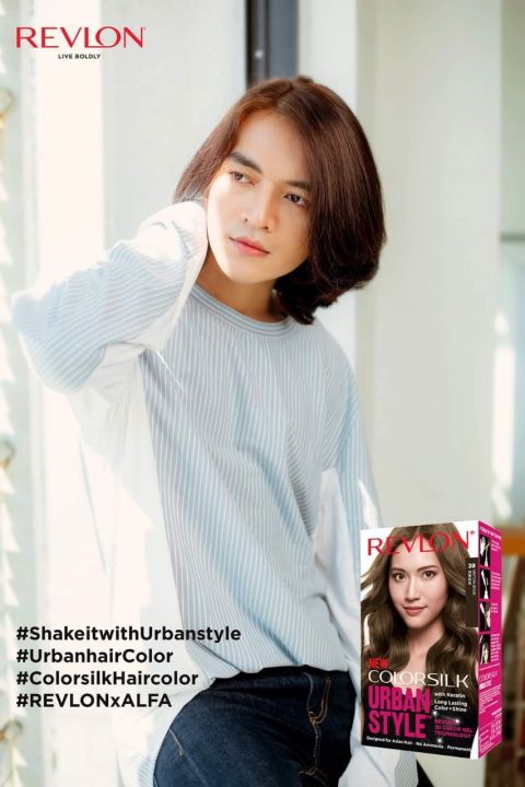 REVLON%20Urban%20Style%20Hair%20Color%20Matcha%20Beige%20(#No.38)%20-%20Image%205