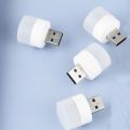 Saving LED Lamp Mini USB Light Ultra Low Power Night Light Pocket Card Lamp. 