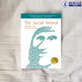 The Social Animal - Elliot Aronson, Joshua Aronson. 