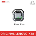 Lenovo Thinkplus XT81 TWS Gamer Waterproof Noise Reduction With Microphone Sports Earbuds. 