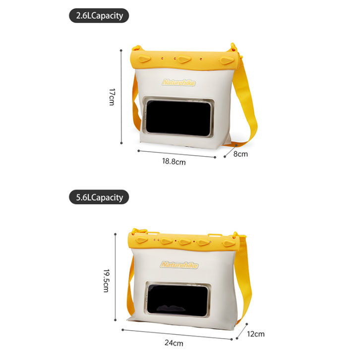 (Preorder)Naturehike%20IPX8%20Waterproof%20Mobile%20Phone%20Bag%20Touch%20Dry%20Bag%20with%20Adjustable%20Shoulder%20Strap%20for%20Swimming%20Drifting%20Diving%20River%20Rafting%20%20%E1%80%96%E1%80%AF%E1%80%94%E1%80%BA%E1%80%B8%E1%80%9B%E1%80%B1%E1%80%85%E1%80%AD%E1%80%AF%E1%80%81%E1%80%B6%E1%80%A1%E1%80%AD%E1%80%90%E1%80%BA%20-%20Image%203