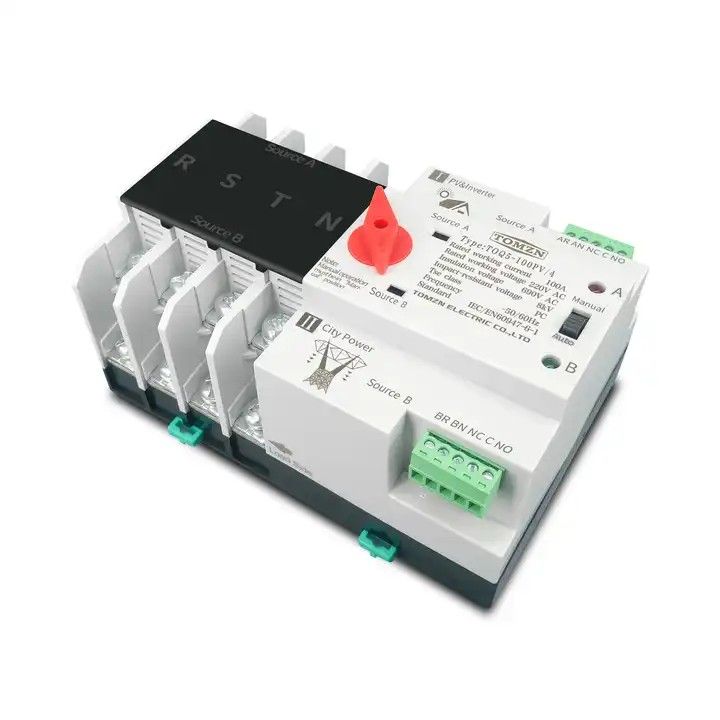 Automatic%20Transfer%20Switch-ATS%20100A%204P%20-%20Image%203