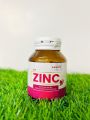 Supplement ZINC (Amarit Myanmar). 