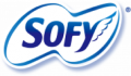 Sofy Eva Sanitary Napkin pad  Cool Fresh -29cm (10pcs) Cotton Type Heavy Flow with wing/Night Use. 
