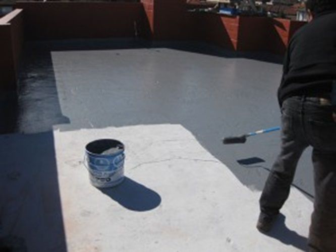 Acrylic%20Waterproofing%20System%20For%20Wall%20Floor%201%20Gal,%20Single%20Component,%20Water%20Based%20-%20Image%205