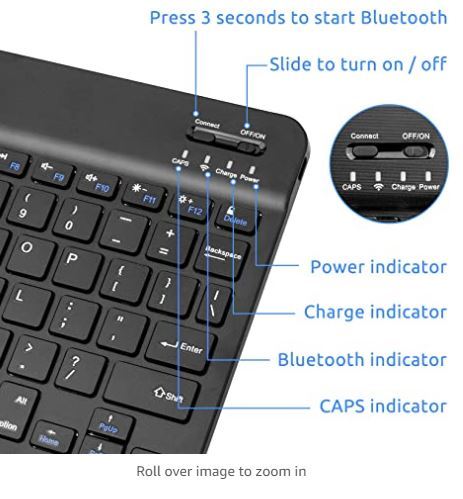 EDIVIA%20Portable%20Wireless%20Keyboard%20-%20Image%204