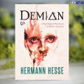 Demian - Hermann Hesse. 