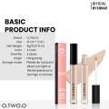 O.TWO.O Liquid Concealer (#01). 