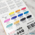 Soft Pastels (12 Colors) – Mont Marte. 