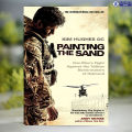 Painting the Sand - Kim Hughes GC. 