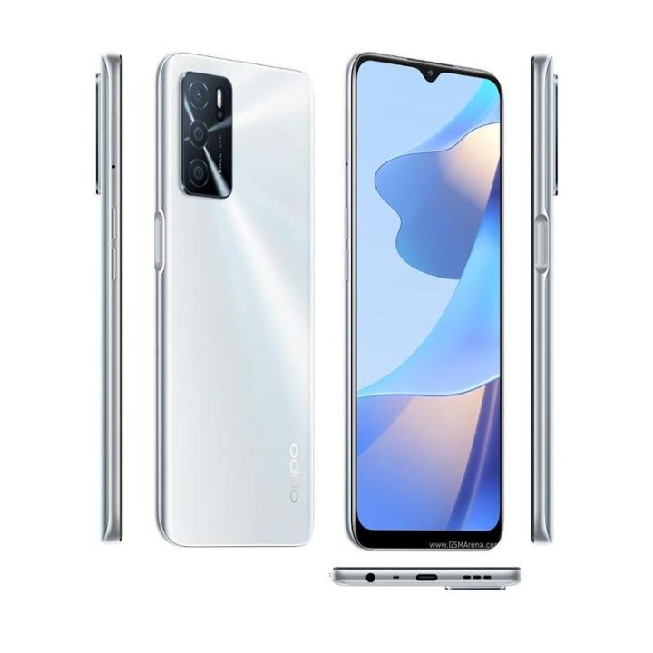 OPPO%20A16,%20Model%202023,%20New%20Packing;%20Ram4GB+%20Rom64GB;%20Side%20Fingerprint;%20Back%20Camera%2013MP+2MP+2MP;Front%20Camera%208MP;%20%20One%20Year%20Warranty%20-%20Image%204
