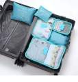 6 in 1 Travel Bags / Laundry Pouch. 