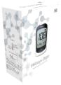 Glucometer (KOREA) GMate _ MM FDA Approved, and Lifelong Warranty. 