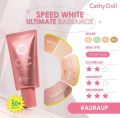 cathy doll cc cream(SPF50 PA+++)(50ml). 