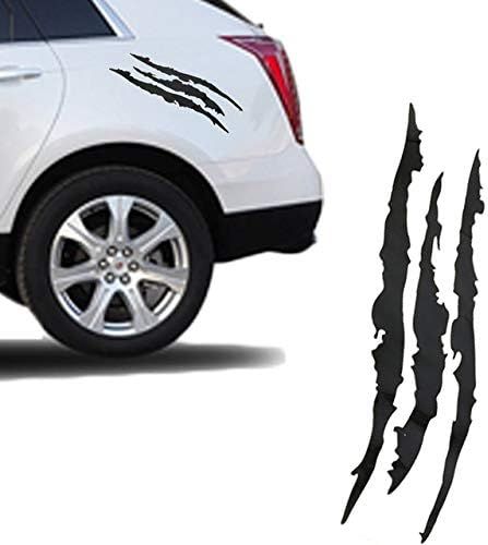 ကားဘော်ဒီငှက်ခြေသည်း,လက်သည်းပုံ STICKERS  (SAEADC072)